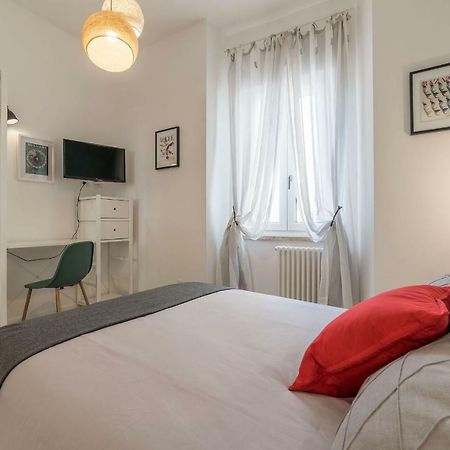 Trastevere Charming Duplex Rom Exterior foto