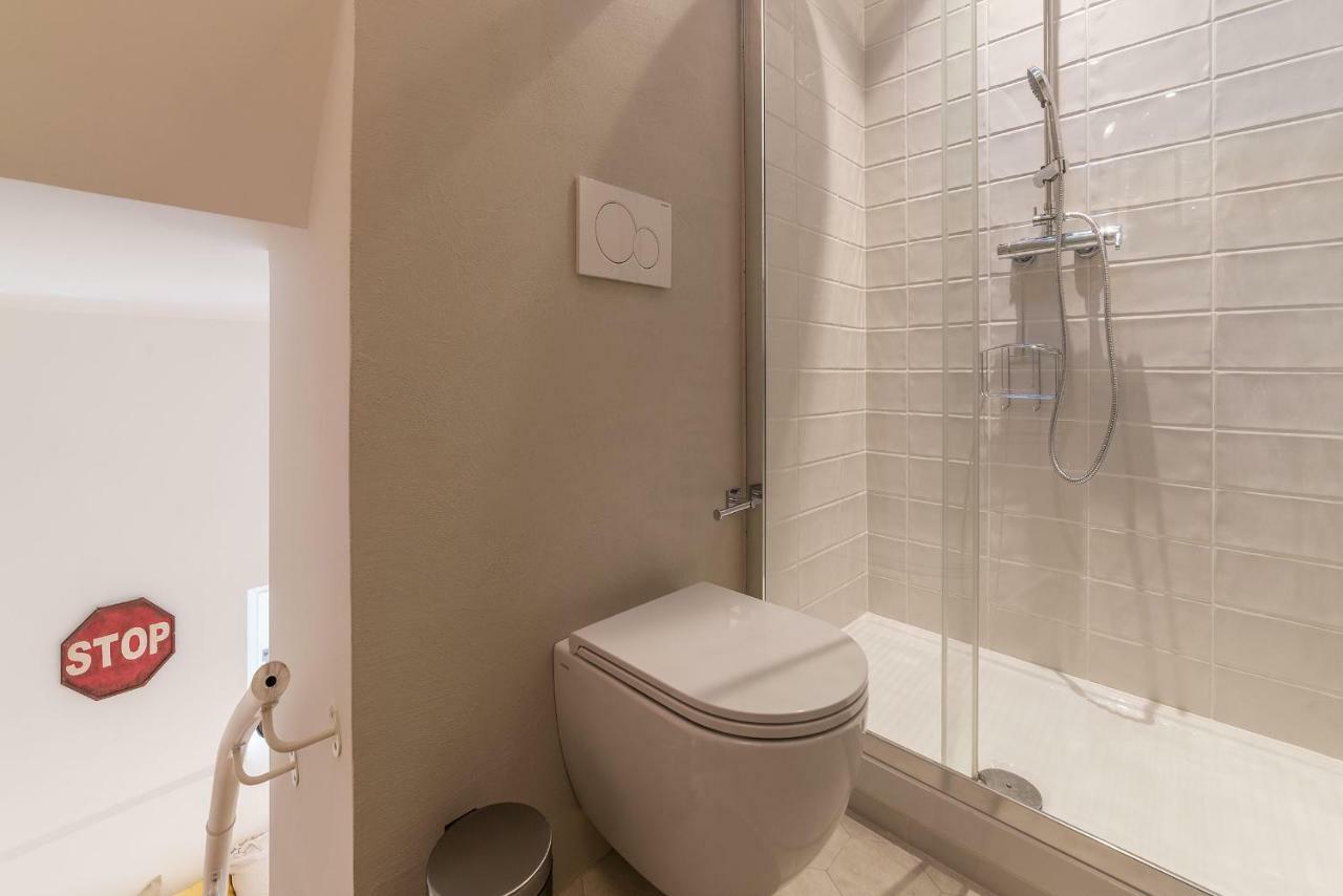 Trastevere Charming Duplex Rom Exterior foto