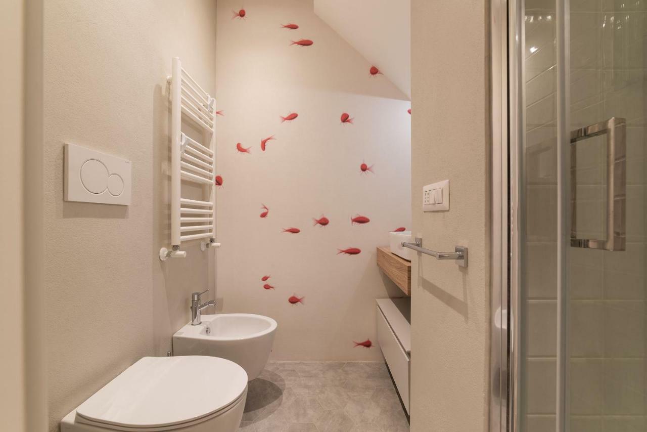 Trastevere Charming Duplex Rom Exterior foto