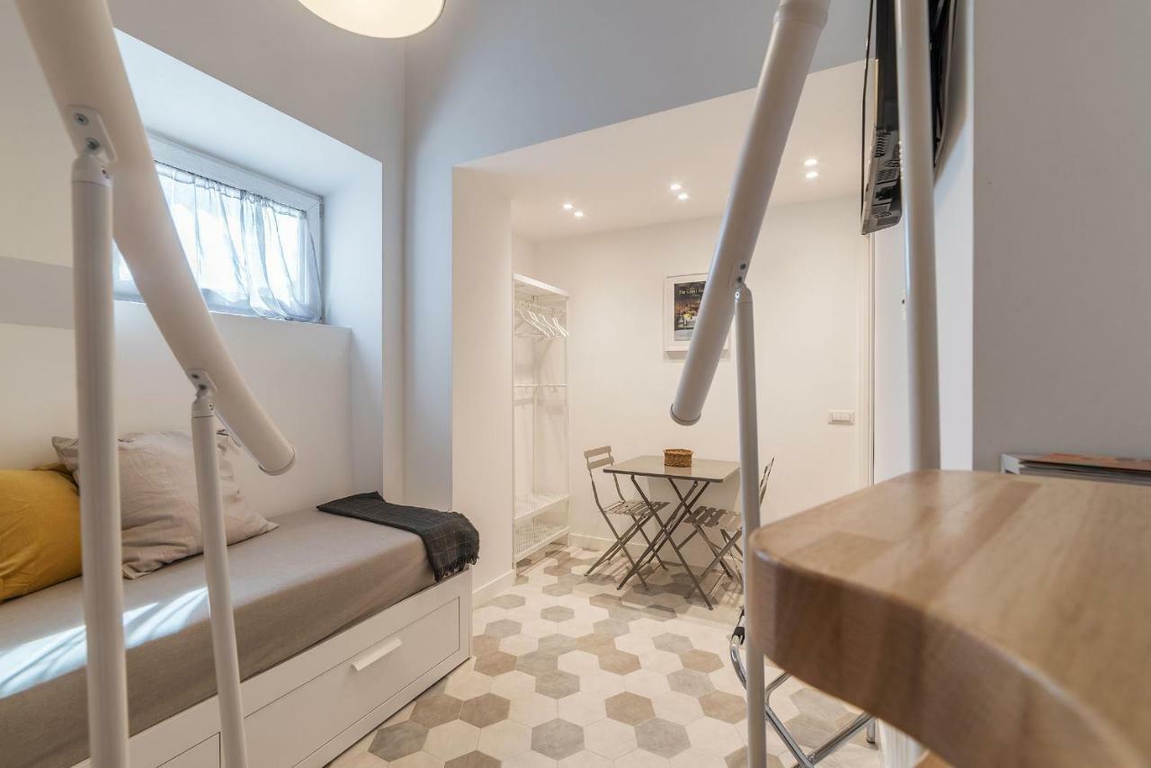 Trastevere Charming Duplex Rom Exterior foto