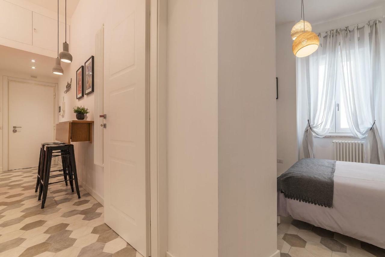 Trastevere Charming Duplex Rom Exterior foto