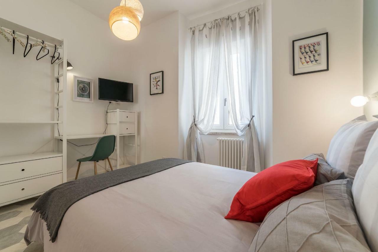 Trastevere Charming Duplex Rom Exterior foto