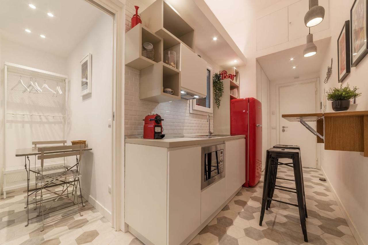 Trastevere Charming Duplex Rom Exterior foto
