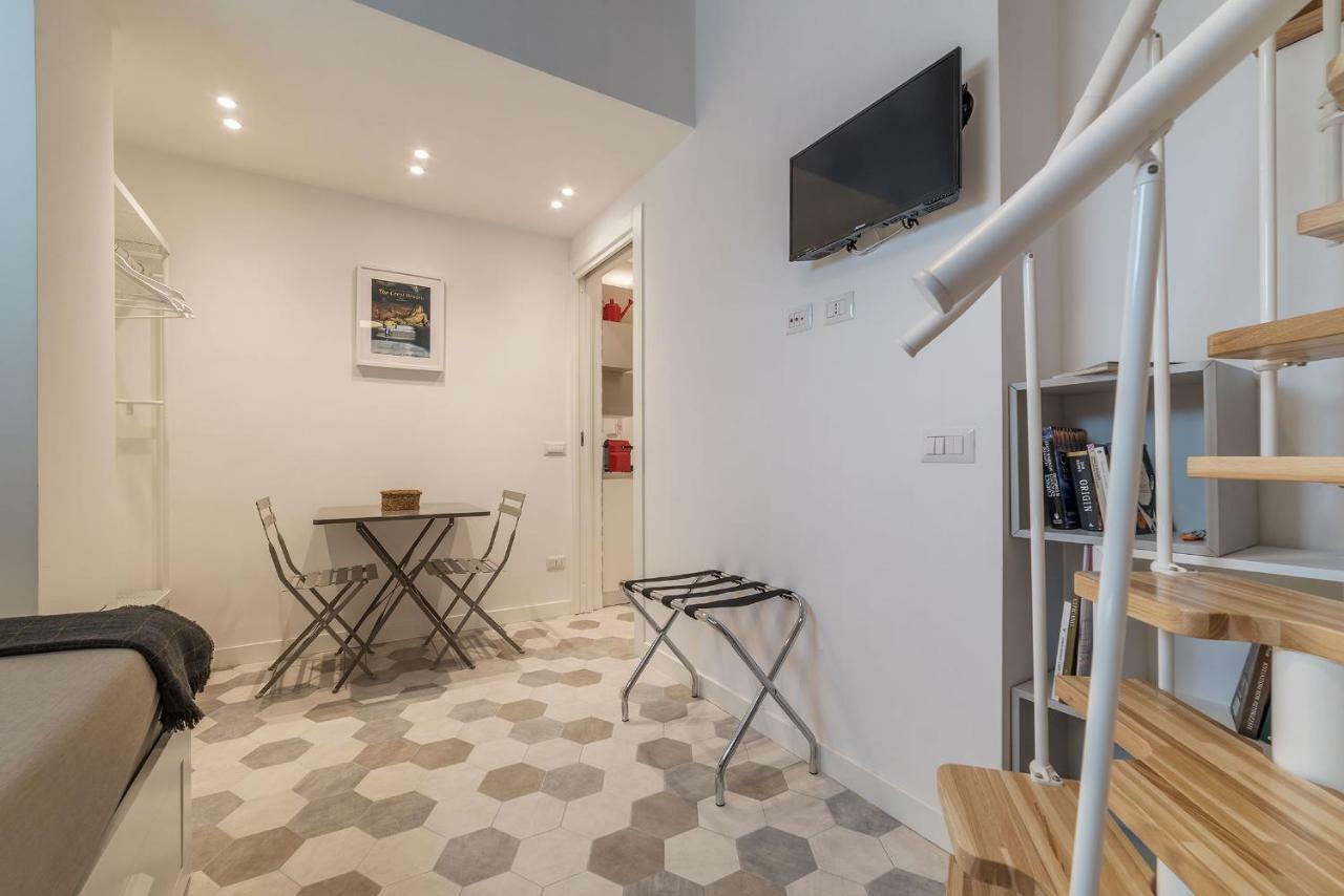 Trastevere Charming Duplex Rom Exterior foto