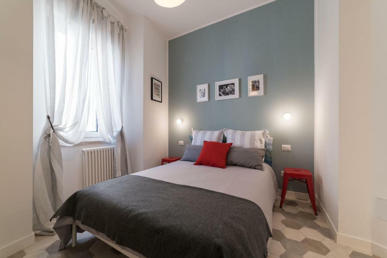 Trastevere Charming Duplex Rom Exterior foto